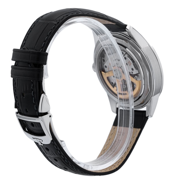 Jaeger-LeCoultre Geophysic 8018420 Image 3